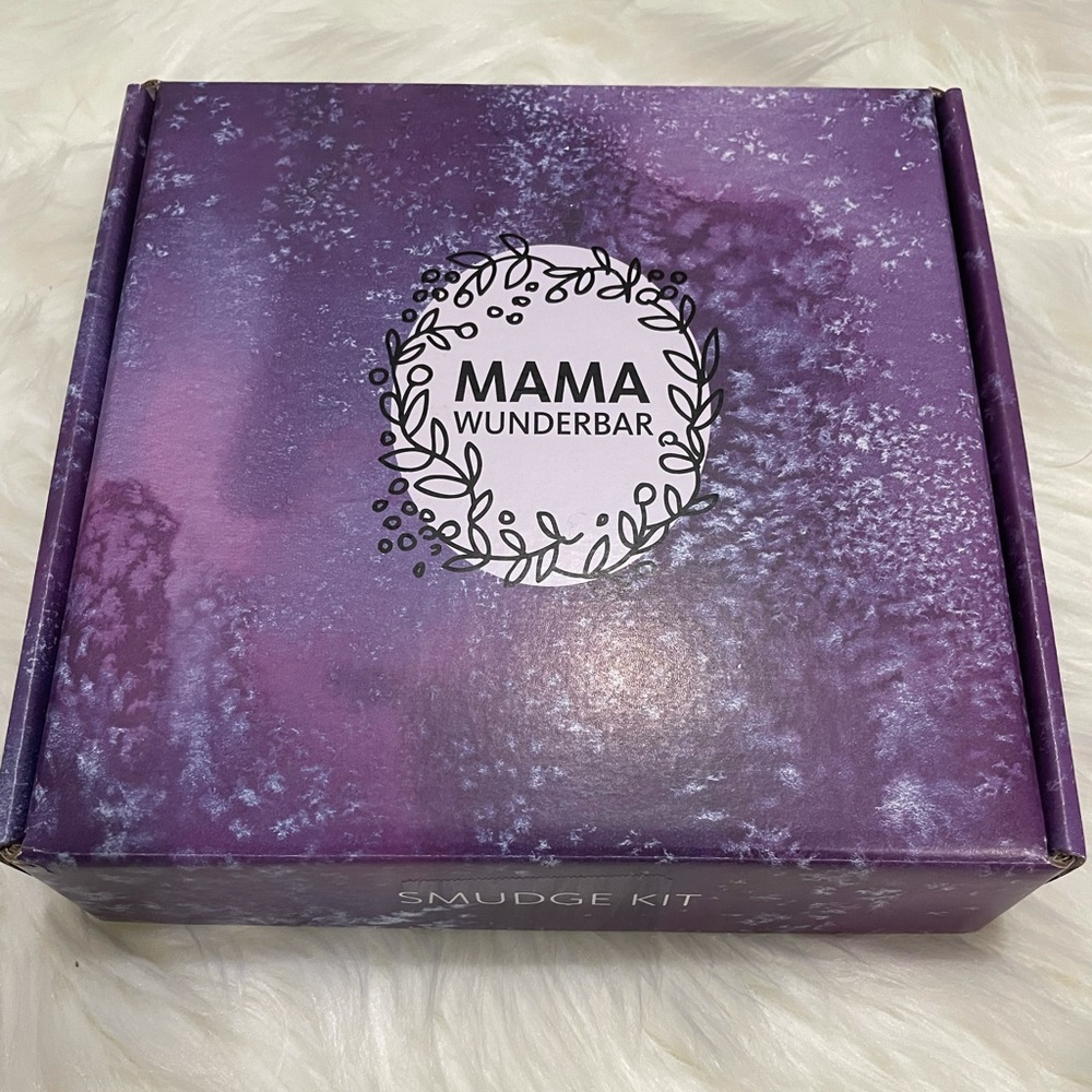 Mama Wunderbar Kit